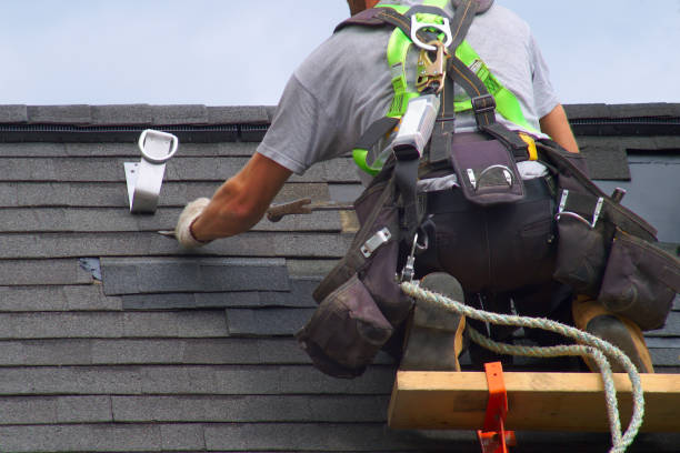 Best Storm Damage Roof Repair  in Monrovia, CA