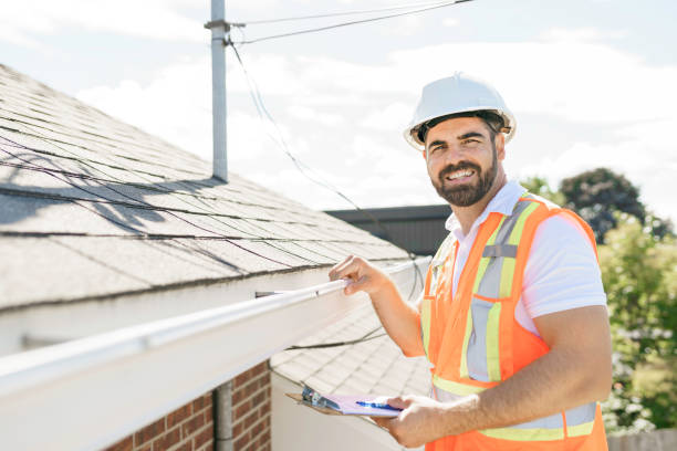 Gutter Replacement in Monrovia, CA