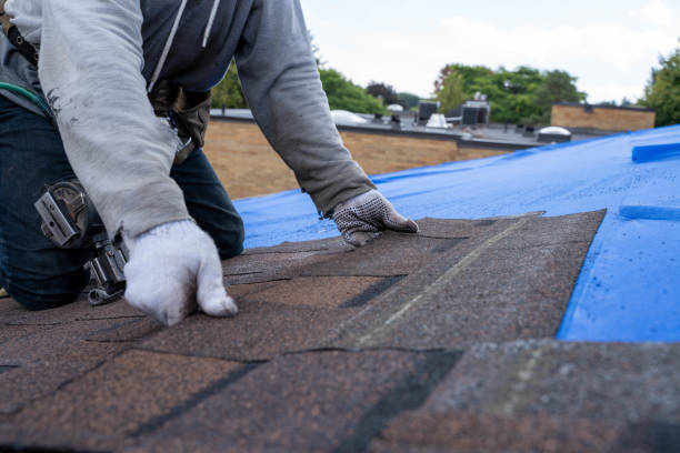 Best Roof Waterproofing  in Monrovia, CA