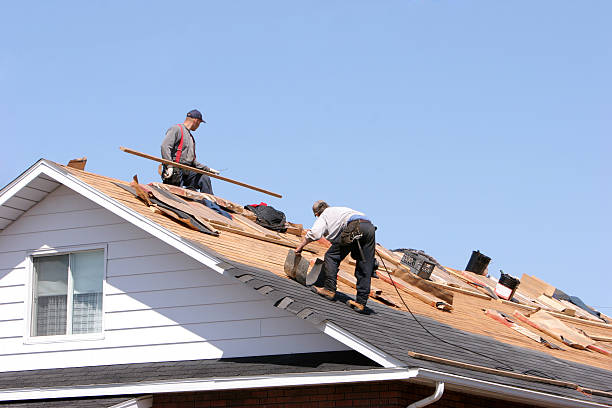 Best Rubber Roofing (EPDM, TPO)  in Monrovia, CA