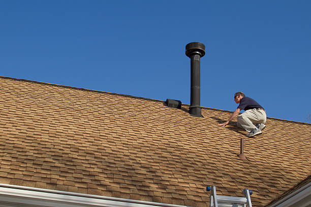 Trusted Monrovia, CA  Roofing repair and installation Experts