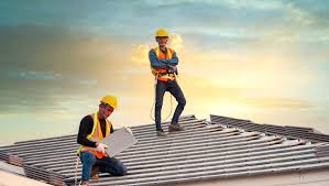 Best Roofing for New Construction  in Monrovia, CA